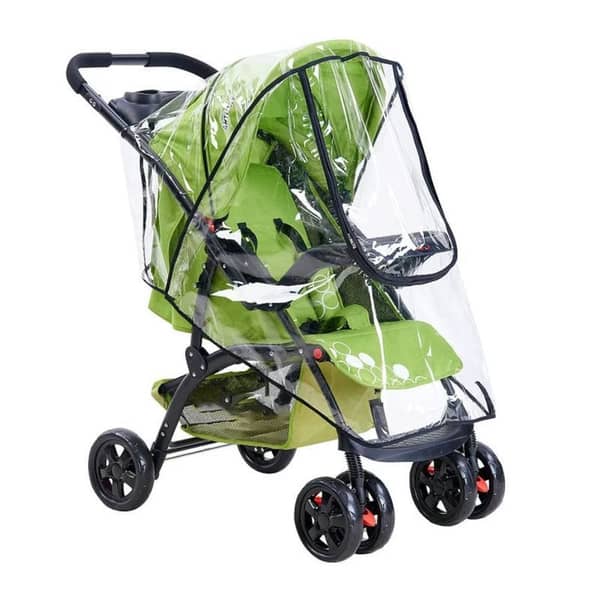 Funda impermeable para coche